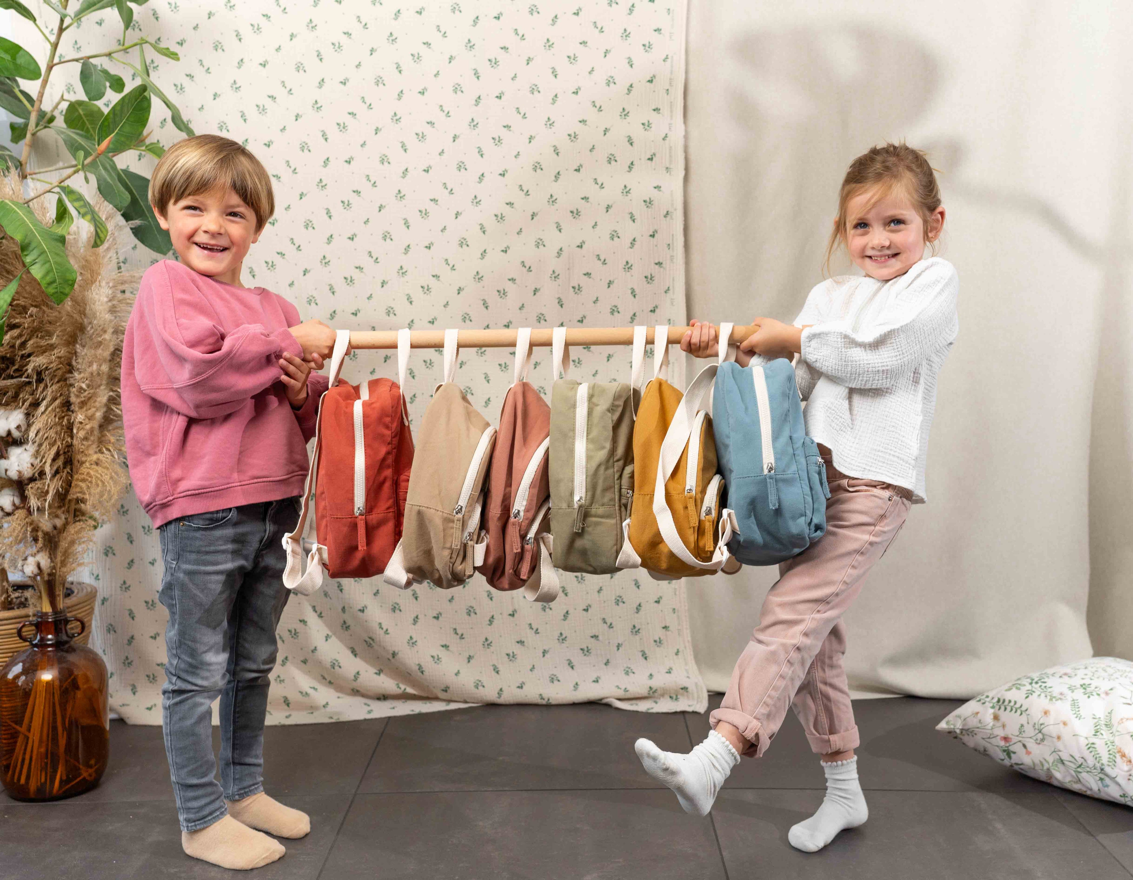 Tous les sacs à dos de la collection romea